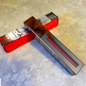 *3 FOR $15* NARS Powermatte Lip Luster COMBAT New